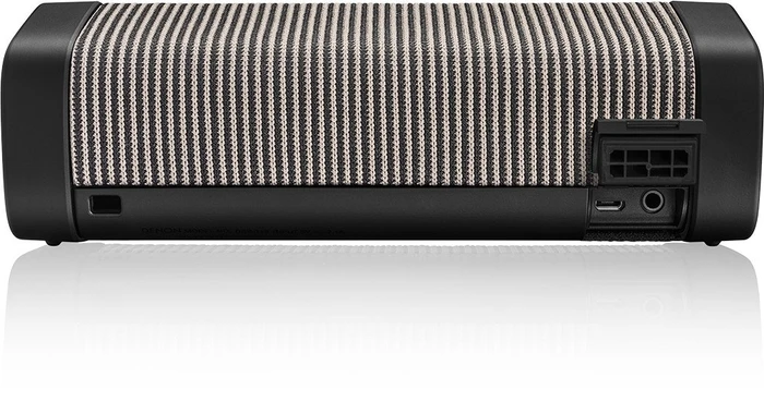 Denon Envaya Mini grau