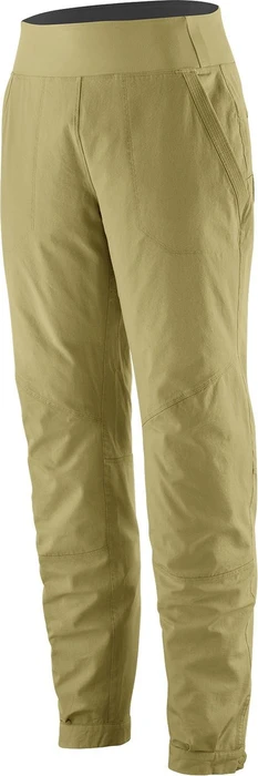 Patagonia Caliza Rock Regular Kletterhose lang forge grey (Damen)
