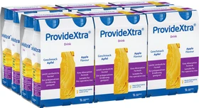 Fresenius Kabi Fresubin ProvideXtra Drink Apfel 4.8l (24x 200ml)