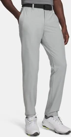 Under Armour Drive Hose lang titanium/halo gray (Herren)