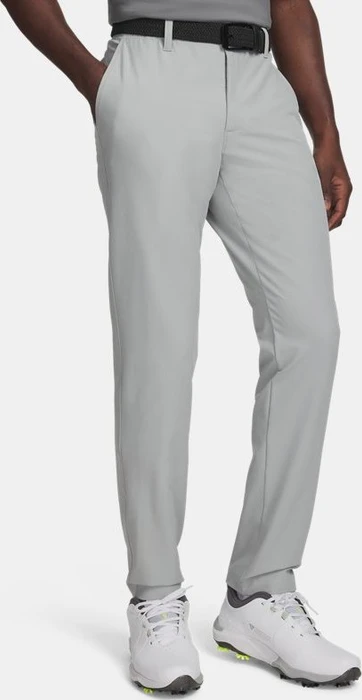 Under Armour Drive Hose lang titanium/halo gray (Herren)
