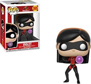 FunKo Pop! Disney - Incredibles 2 - Underminer