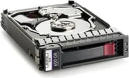 HP 600GB LFF SC ENT HDD, 3.5"