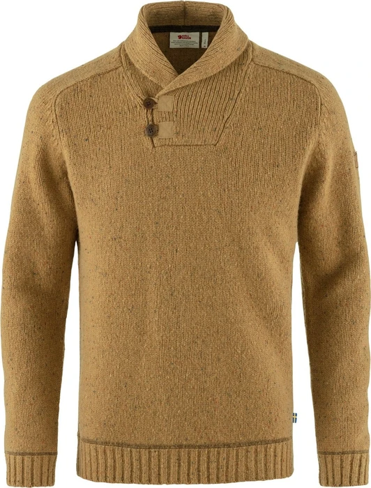 Fjällräven Lada Strickpullover (Herren)