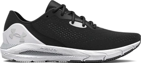 Under Armour HOVR Sonic 5 schwarz/weiß (Damen)