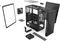 Endorfy SilentiumPC Armis AR5 TG, Glasfenster Vorschaubild
