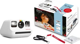 Polaroid Go Generation 2, weiß