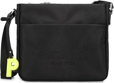 Picard Lucky One Umhängetasche schwarz