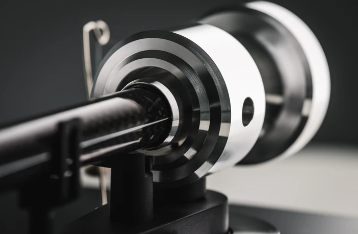 Pro-Ject Debut Reference 10