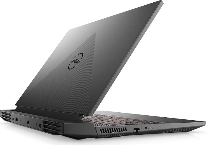 Dell G15 5511, Dark Shadow Grey, Core i7-11800H, 16GB RAM, 512GB SSD, GeForce RTX 3060, DE