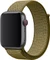 Apple Nike Sport Loop für Apple Watch 44mm Olive Flak Vorschaubild