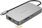Targus HyperDrive Dual 4K HDMI 10-in-1 USB-C Hub, USB-C 3.0 [Stecker] Vorschaubild