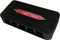 LC-Power Case Fan 120mm ARGB, schwarz, LED-Steuerung, Fernbedienung, 120mm, 3er-Pack Vorschaubild