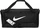 Nike Brasilia 9.5 60 Sporttasche schwarz/weiß (DH7710-010)