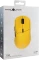 White Shark TOR Wireless Gaming Mouse, Yellow, USB/Bluetooth Vorschaubild