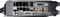 EVGA GeForce GTX 1080 FTW Hybrid Gaming, 8GB GDDR5X, DVI, HDMI, 3x DP Vorschaubild