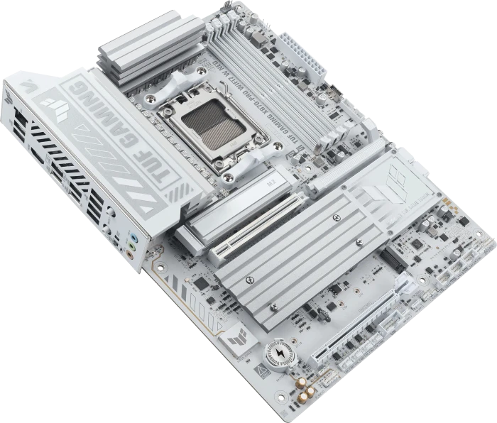 ASUS TUF Gaming X870-PRO WIFI7 W Neo (AMD AM5)