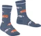 Falke Police and Fire Cars Socken light jeans (Junior) Vorschaubild