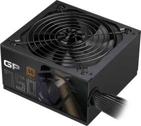 GameMax GP Bronze 750B schwarz 750W, ATX 3.1