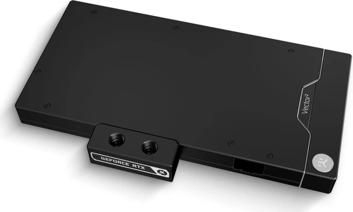 EK Water Blocks Quantum Line EK-Quantum Vector² Master RTX 4090 D-RGB, Nickel, Acetal