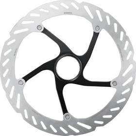 Shimano RT-CL700 Centerlock Außenverzahnung Bremsscheibe 203mm