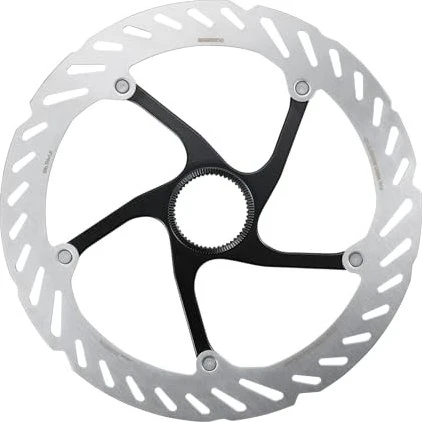 Shimano RT-CL700 Centerlock Außenverzahnung Bremsscheibe 203mm