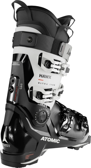 Atomic Hawx Ultra 110 S GW schwarz/weiß (Herren) (Modell 2024/2025)