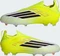 adidas F50 Elite Laceless FG team solar/core black/lucid red (Junior) Vorschaubild