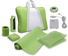 BigBen Wii Fit Premium Pack (Wii)
