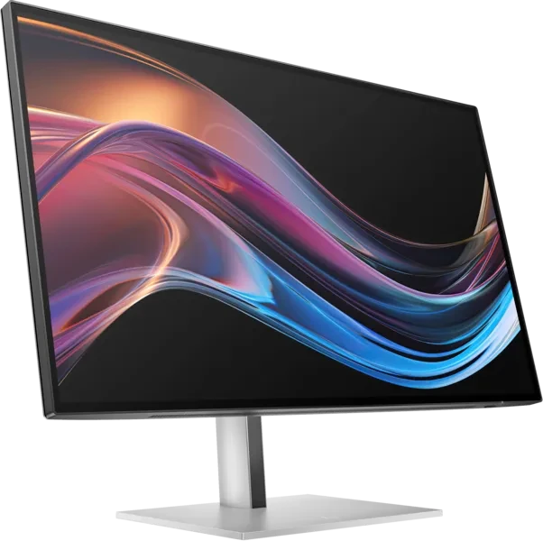 HP Series 7 Pro 727pk, 5 Jahre Garantie, 27"