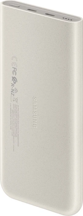 Samsung Battery Pack 10000mAh beige