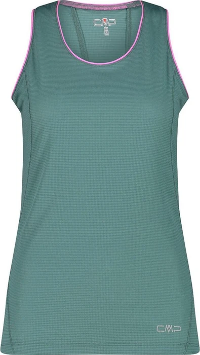 CMP Unlimitech Technical Funktionsshirt ärmellos (Damen)