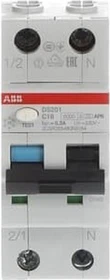 ABB DS201A-C16/0.3AP-R