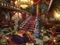 Dark Strokes 2: Das Königreich des Schnees - Sammleredition (Download) (PC) Vorschaubild
