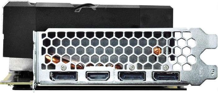 Palit GeForce RTX 2070 SUPER JS LE, 8GB GDDR6, HDMI, 3x DP