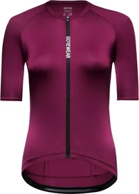 Gore Wear Spinshift Trikot kurzarm process purple (Damen)