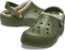 Crocs Baya Lined army green/multi Vorschaubild
