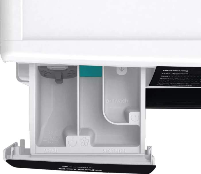 Gorenje WPNA84ATSWIFI3 Frontlader