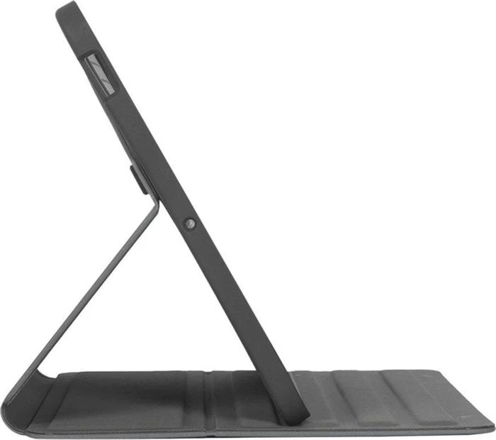 Targus Click-in Rotation Case für Apple iPad Pro 11" M4, grau