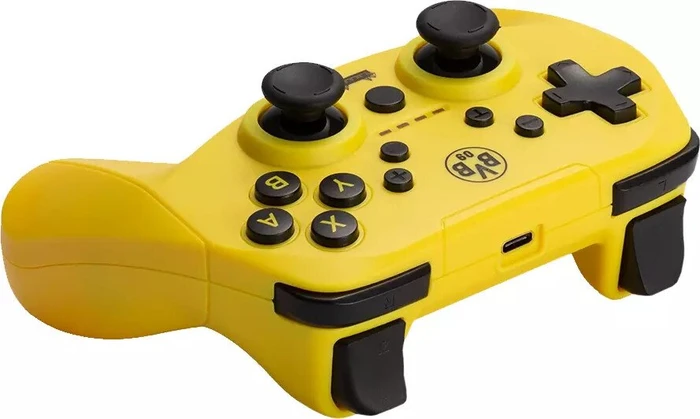 Snakebyte Game:Pad S Pro BVB (Switch)