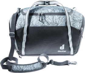 Deuter Hopper Sporttasche tin micado/graphite