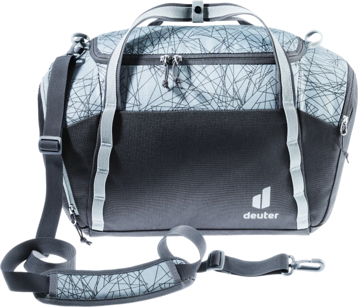 Deuter Hopper Sporttasche tin micado/graphite