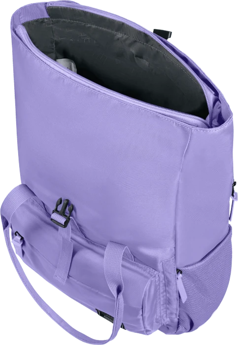 American Tourister Urban Groove 15.6" Laptop-Rucksack, soft lilac