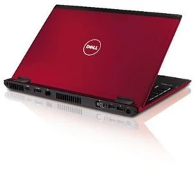Dell Vostro V131, rot, Core i5-2410M, 4GB RAM, 750GB HDD, UMTS, PL