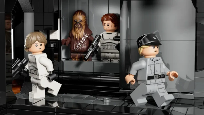 LEGO Star Wars - Todesstern