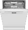 Miele G 7623 SCU AutoDos E brillantweiß Vorschaubild
