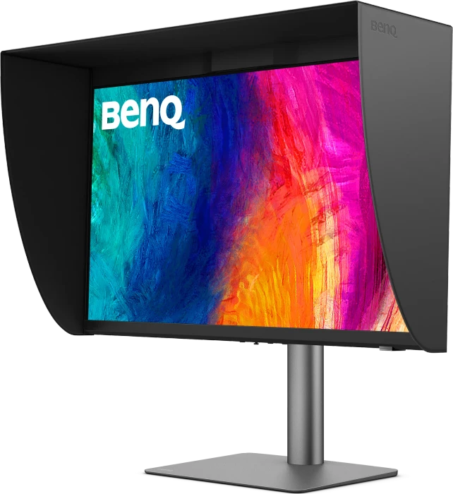 BenQ PD2770U, 27"