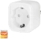 LogiLink Wi-Fi Smart Plug 1-fach, Smart-Steckdose Vorschaubild