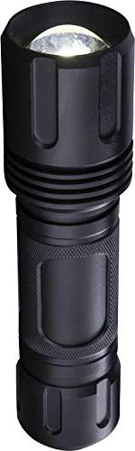Shada LED's Work Fokus Nightwatch Taschenlampe