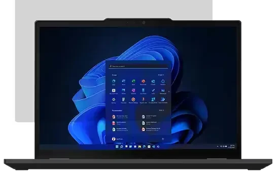 Lenovo 3M Blickschutzfilter für Lenovo X13 Yoga Gen4